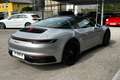 Porsche 992 911 Targa 4 *Ö-1.Besitz*Bose*360°*MwSt.* Silber - thumbnail 41