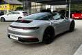 Porsche 992 911 Targa 4 *Ö-1.Besitz*Bose*360°*MwSt.* Silber - thumbnail 13