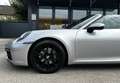 Porsche 992 911 Targa 4 *Ö-1.Besitz*Bose*360°*MwSt.* Silber - thumbnail 7