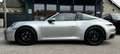 Porsche 992 911 Targa 4 *Ö-1.Besitz*Bose*360°*MwSt.* Silber - thumbnail 6