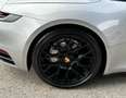 Porsche 992 911 Targa 4 *Ö-1.Besitz*Bose*360°*MwSt.* Silber - thumbnail 15