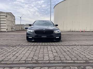 540i M-pack G30