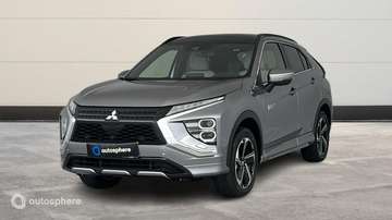 2.4 MIVEC PHEV 188ch Instyle 4WD
