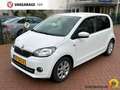 Skoda Citigo 1.0 Greentech Edition Wit - thumbnail 1