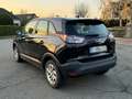 Opel Crossland X 1.2 Turbo 110 ch Innovation Gps Airco 2Clé Euro6b Zwart - thumbnail 6