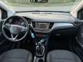 Opel Crossland X 1.2 Turbo 110 ch Innovation Gps Airco 2Clé Euro6b Zwart - thumbnail 10