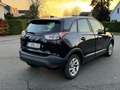 Opel Crossland X 1.2 Turbo 110 ch Innovation Gps Airco 2Clé Euro6b Zwart - thumbnail 8