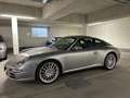 Porsche 997 Carrera 4S **GT-Silber**VOLL*1.HD*orig 54`km Argent - thumbnail 2