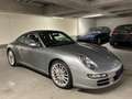 Porsche 997 Carrera 4S **GT-Silber**VOLL*1.HD*orig 54`km Silber - thumbnail 8