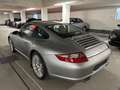 Porsche 997 Carrera 4S **GT-Silber**VOLL*1.HD*orig 54`km Argent - thumbnail 4