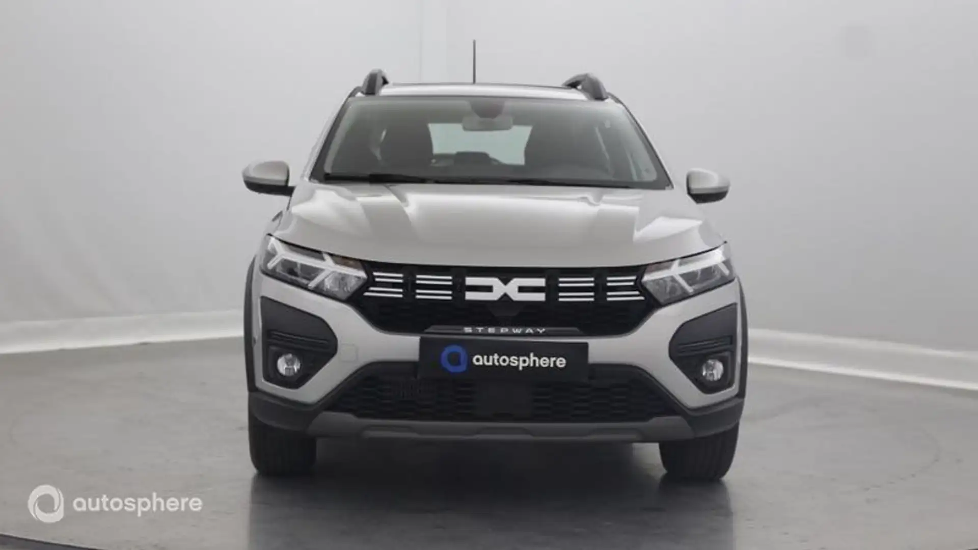 Dacia Sandero 1.0 TCe 90ch Stepway Expression - 2