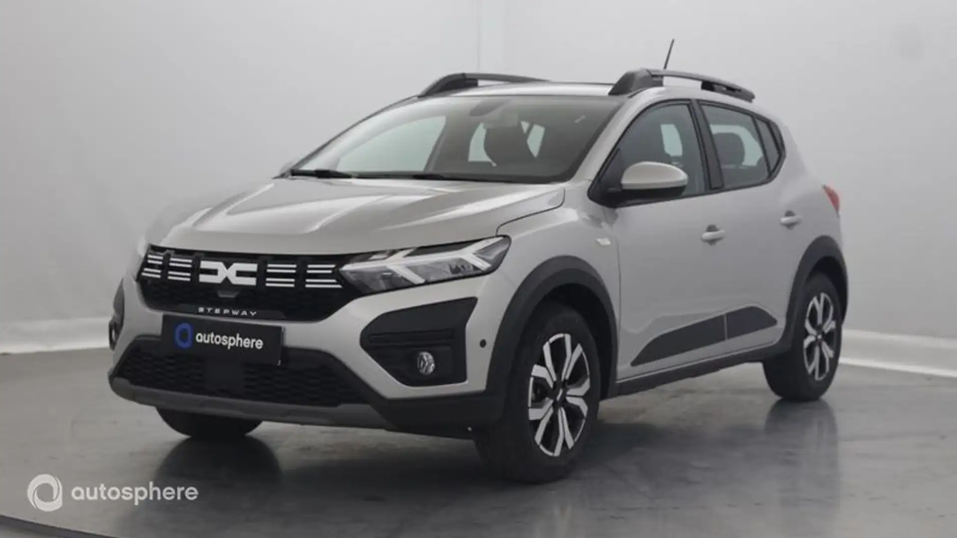Dacia Sandero 1.0 TCe 90ch Stepway Expression - 1