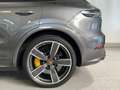 Porsche Cayenne Turbo PCCB*APPROVED*Standheiz*Burme. Gris - thumbnail 12