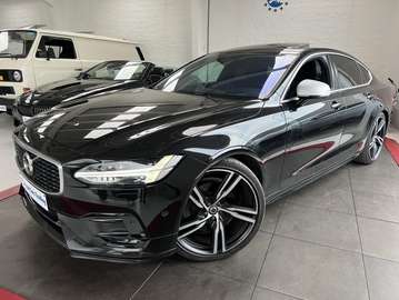 R-Design 320ch T6 AWD Geartronic GPS CUIR T.O GAR 12M