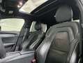Volvo S90 R-Design 320ch T6 AWD Geartronic GPS CUIR T.O GAR 12M Negro - thumbnail 8