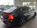 Volvo S90 R-Design 320ch T6 AWD Geartronic GPS CUIR T.O GAR 12M Negro - thumbnail 2