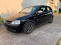 Opel Corsa C Njoy Inspektion neu Schwarz - thumbnail 1