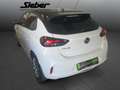 Opel Corsa-e Edition *Sitzheizung*Klimaautomatik* Weiß - thumbnail 5