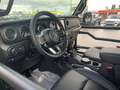 Jeep Wrangler Rubicon 2.0 PHEV 380 PS AT 4xe Zwart - thumbnail 6
