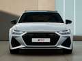 Audi RS6 avant 4.0 v8 mhev quattro tiptronic Wit - thumbnail 4