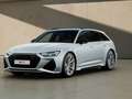 Audi RS6 avant 4.0 v8 mhev quattro tiptronic Wit - thumbnail 1
