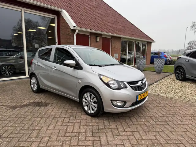 Opel Karl 1.0 120 JAAR EDITION CRUISE CONTROL/RADIO/AIRCO/EN