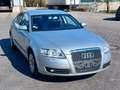 Audi A6 Lim. 2.4 Automatik* FESTPREIS* Argent - thumbnail 4