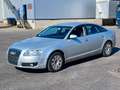 Audi A6 Lim. 2.4 Automatik* FESTPREIS* Argent - thumbnail 7
