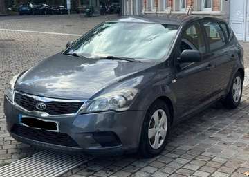 Cee'd 1.6L CRDi 90 Euro 5 Style