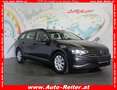 Volkswagen Passat Variant 2,0 SCR TDI DSG *LED, NAVI, CARPLAY* Grau - thumbnail 1