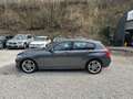 BMW 120 (F20) 120dA 190cv BVA8 M Sport Gri - thumbnail 4