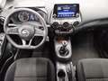 Nissan Juke 1.0 Acenta LED RFK Shz Argent - thumbnail 5