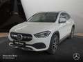 Mercedes-Benz GLA 250 e PROGRESSIVE+360°+LED+TOTW+8G Weiß - thumbnail 2