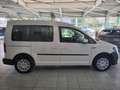 Volkswagen Caddy Trendline BMT - wenige Kilometer, Top gepflegt Bianco - thumbnail 5