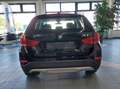 BMW X1 18 d xDrive Allrad Automatik Xenon Standhzg Freisp Schwarz - thumbnail 5