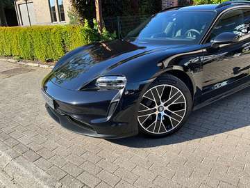 Taycan Cross Turismo 93.4 kWh Taycan 4 Cross Turismo