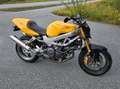 Honda VTR 1000 Firestorm Jaune - thumbnail 2