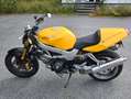 Honda VTR 1000 Firestorm Jaune - thumbnail 3