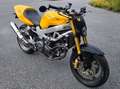 Honda VTR 1000 Firestorm Jaune - thumbnail 1