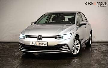 Golf 2.0 SCR TDi Life