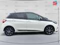 Toyota Yaris 70 VVT-i Design 5p RC18 Camera Blanc - thumbnail 4
