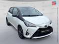 Toyota Yaris 70 VVT-i Design 5p RC18 Camera Blanc - thumbnail 3