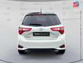 Toyota Yaris 70 VVT-i Design 5p RC18 Camera Blanc - thumbnail 7