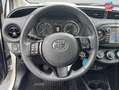 Toyota Yaris 70 VVT-i Design 5p RC18 Camera Blanc - thumbnail 12
