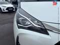 Toyota Yaris 70 VVT-i Design 5p RC18 Camera Blanc - thumbnail 13