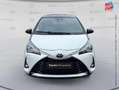 Toyota Yaris 70 VVT-i Design 5p RC18 Camera Blanc - thumbnail 2