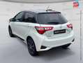 Toyota Yaris 70 VVT-i Design 5p RC18 Camera Blanc - thumbnail 8