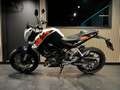 KTM 125 Duke Weiß - thumbnail 6