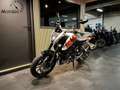 KTM 125 Duke Wit - thumbnail 4