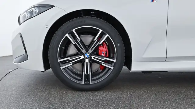 BMW 320 d xDrive Ansicht 18